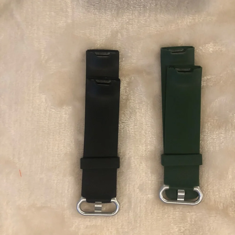 Fitbit Chargers and Bands